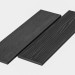 Заборная доска RusDecking UnoDeck Forte - Графит купить в Петрозаводске