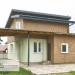 Сайдинг Ю-Пласт TIMBERBLOCK Кедр (Тимберблок), Кедр Натуральный купить в Петрозаводске