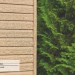 Сайдинг Ю-Пласт TIMBERBLOCK Кедр (Тимберблок), Кедр Натуральный купить в Петрозаводске