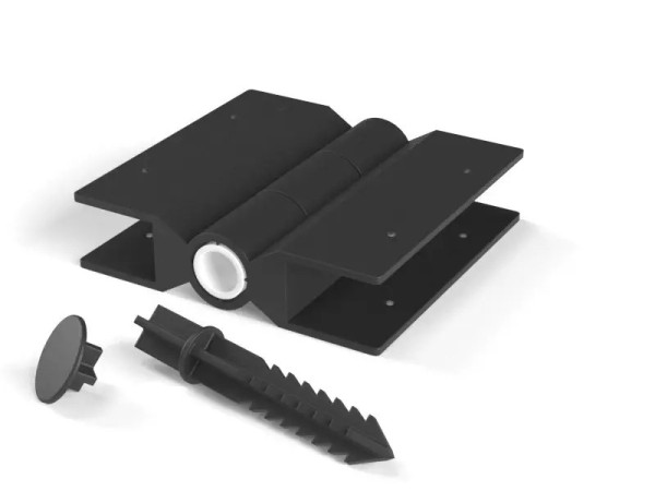 Шарнир для грядочной доски 150 купить в Петрозаводске