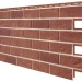 Фасадная панель VOX SOLID BRICK REGULAR дорсет купить в Петрозаводске