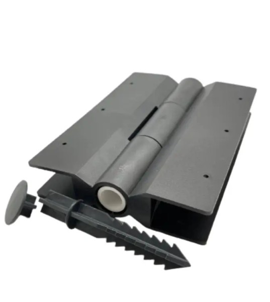 Шарнир для грядочной доски 225 купить в Петрозаводске