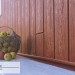 Фасадная панель Ю-Пласт Хокла Color Брусника купить в Петрозаводске