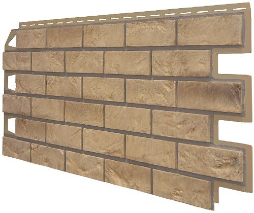 Фасадная панель VOX SOLID BRICK REGULAR эксетер купить в Петрозаводске