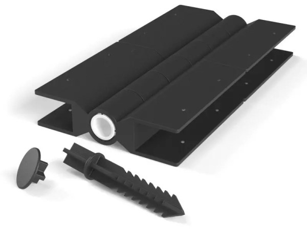 Шарнир для грядочной доски 300 купить в Петрозаводске