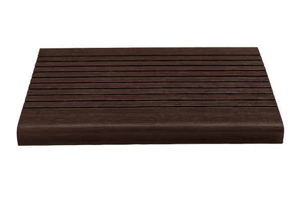 Ступень RusDecking Unodeck - Венге купить в Петрозаводске