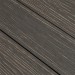 Террасная доска из ДПК CM Decking серия ZEBRANO цвет бежево-серый (под заказ) купить в Петрозаводске