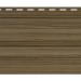 Виниловый сайдинг FineBer Standart Royal Wood, Ольха купить в Петрозаводске
