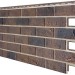 Фасадная панель VOX SOLID BRICK REGULAR йорк купить в Петрозаводске