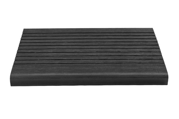 Ступень RusDecking Unodeck - Графит купить в Петрозаводске