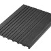 Ступень RusDecking Unodeck - Графит купить в Петрозаводске