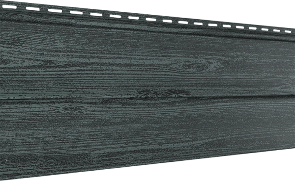 Сайдинг Ю-Пласт TIMBERBLOCK Ель (Тимберблок), Ирландская купить в Петрозаводске