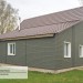 Сайдинг Ю-Пласт TIMBERBLOCK Ель (Тимберблок), Ирландская купить в Петрозаводске