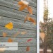 Фасадная панель Ю-Пласт Хокла Color Ирландский мох купить в Петрозаводске