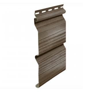 Виниловый сайдинг FineBer Standart Royal Wood, Груша купить в Петрозаводске
