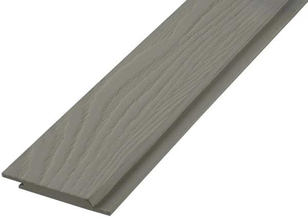 Фиброцементный сайдинг FCSPRO Click Shtil F52 (Жемчужный минерал) купить в Петрозаводске