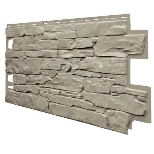 Фасадная панель VOX SOLID STONE REGULAR лацио купить в Петрозаводске