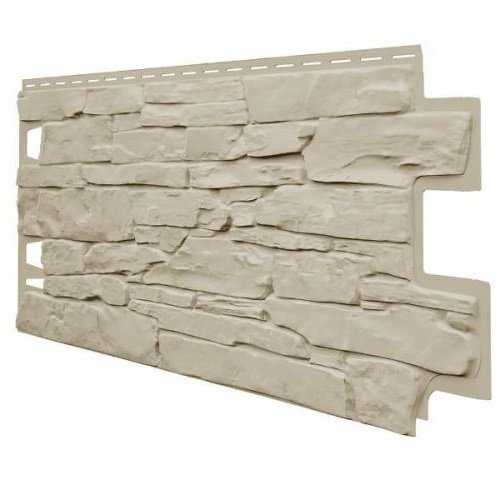 Фасадная панель VOX SOLID STONE REGULAR лигурия купить в Петрозаводске