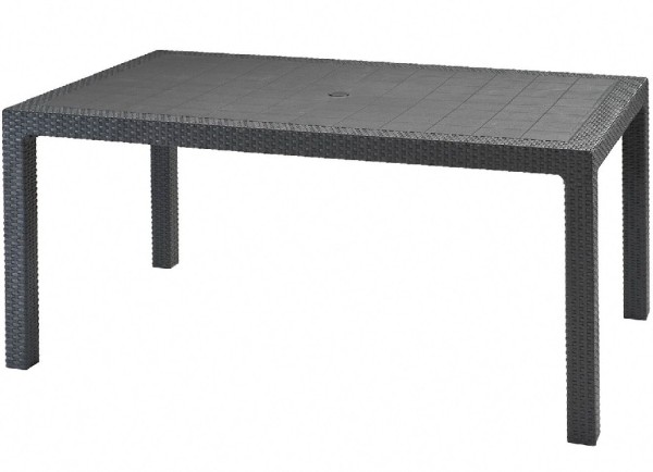 Стол прямоугольный FIJI Table Коричневый купить в Петрозаводске