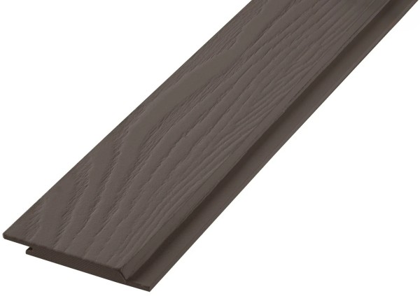 Фиброцементный сайдинг FCSPRO Click Shtil F55 (Кремовая глина) купить в Петрозаводске