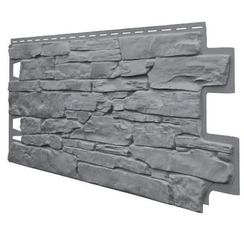 Фасадная панель VOX SOLID STONE REGULAR тоскана купить в Петрозаводске
