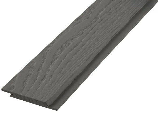 Фиброцементный сайдинг FCSPRO Click Shtil F56 (Прохладный минерал) купить в Петрозаводске