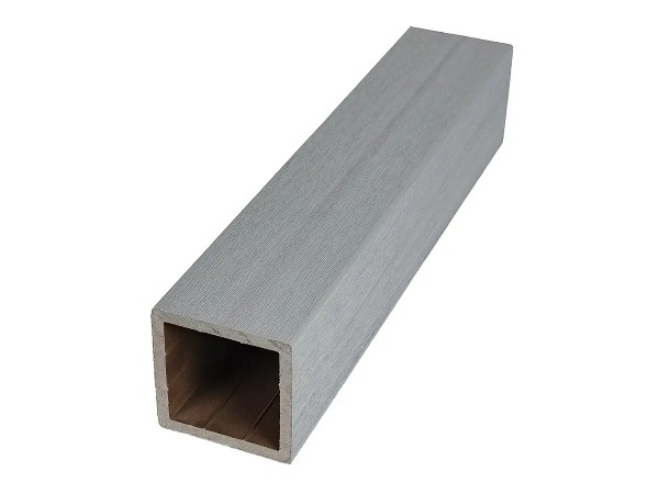 Столб ДПК Deckart 100×100 Co-Extrusion Серый купить в Петрозаводске