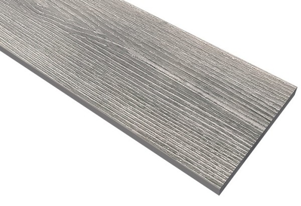 Штакетник ДПК Woodvex Colorite Серый дым купить в Петрозаводске