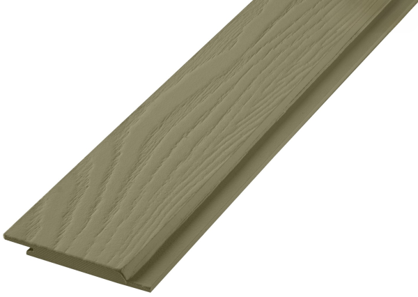 Фиброцементный сайдинг FCSPRO Click Shtil F57 (Весенний лес) купить в Петрозаводске