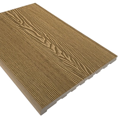 Ступень EasyDecking Wood-Х 348х22 Дуб 3D купить в Петрозаводске