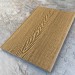 Ступень EasyDecking Wood-Х 348х22 Дуб 3D купить в Петрозаводске