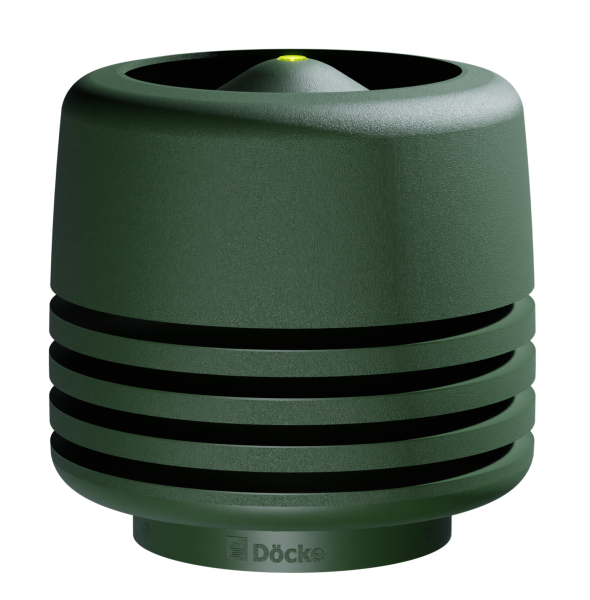 Колпак ИЗЛ-125\700 Зелёный купить в Петрозаводске