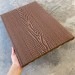 Ступень EasyDecking Wood-Х 348х22 Коричневый 3D купить в Петрозаводске