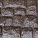 Фасадная панель Аэлит Камень крупный Коричневый купить в Петрозаводске