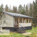 Фасадная панель Ю-пласт Стоун хаус сланец Светло-серый купить в Петрозаводске