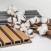 Стеновая панель CM Decking CM Wall DUAL, CAMEL (Кэмел) купить в Петрозаводске