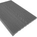 Ступень EasyDecking Wood-Х 348х22 Серый 3D купить в Петрозаводске