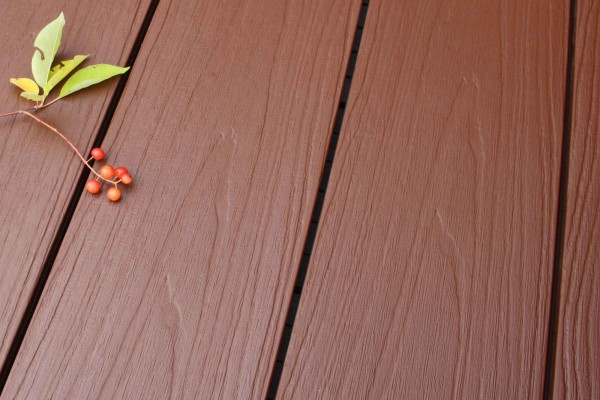 Террасная доска из ДПК Terrapol Практик моноколор Яшма (под заказ) купить в Петрозаводске