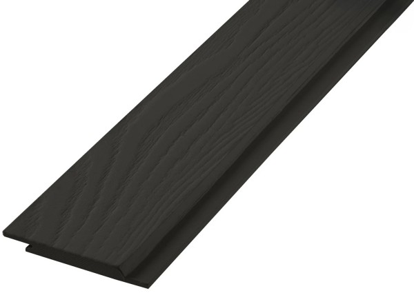 Фиброцементный сайдинг FCSPRO Click Shtil F60 (Сумеречный лес) купить в Петрозаводске