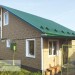 Фасадная панель Ю-пласт Стоун хаус сланец Бурый купить в Петрозаводске