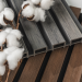 Стеновая панель CM Decking CM Wall DUAL, MACADAMIA (Макадамия)  купить в Петрозаводске