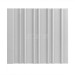 Доска фасадная ДПК SEQUOIA co-extrusion WHITE купить в Петрозаводске