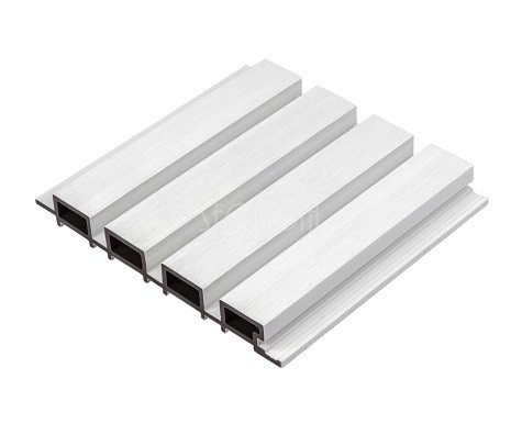 Доска фасадная ДПК SEQUOIA co-extrusion WHITE купить в Петрозаводске