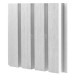 Доска фасадная ДПК SEQUOIA co-extrusion WHITE купить в Петрозаводске