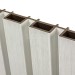 Доска фасадная ДПК SEQUOIA co-extrusion WHITE купить в Петрозаводске