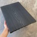 Ступень EasyDecking Wood-Х 348х22 Черное дерево 3D купить в Петрозаводске