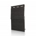 Вспененный сайдинг VOX KERRAFRONT WOOD DESIGN графит купить в Петрозаводске