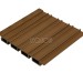 Доска фасадная ДПК SEQUOIA co-extrusion LIGHTBROWN купить в Петрозаводске