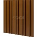 Доска фасадная ДПК SEQUOIA co-extrusion LIGHTBROWN купить в Петрозаводске