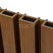 Доска фасадная ДПК SEQUOIA co-extrusion LIGHTBROWN купить в Петрозаводске